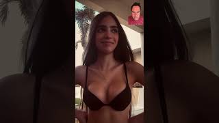 Como ponerse bizco. #boom￼