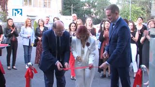 Երևանում բացվել է Ռուսաստանի՝ Լսողության ակադեմիայի մասնաճյուղը: Լրաբեր - 13.10.2021