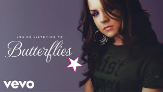 JoJo - Butterflies (Audio)