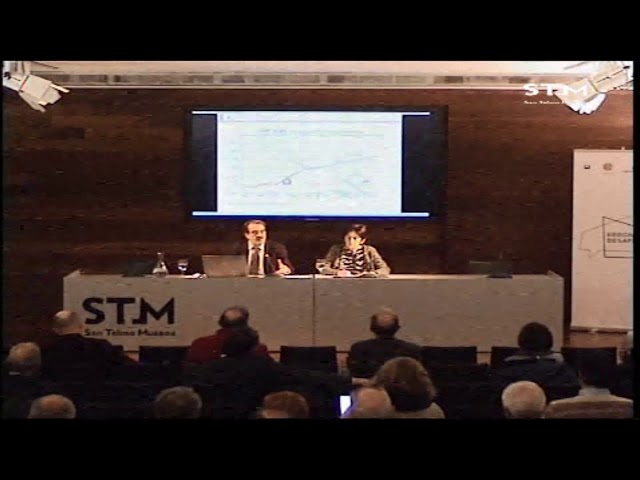 Vídeo relacionado con Una nueva época: Los grandes retos del siglo XXI (Ensayo)