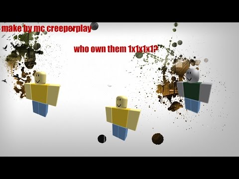 Roblox Who Is The Owner Of John Doe Account Video Roblox - 
