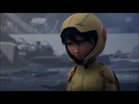 "Sleeping Starlight" Part 21 - The Sun Sets