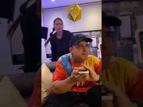 Sixto Rein x Isabel - Challenge - Que Tanto Buscas - Gustavo Elis x Sixto Rein