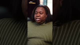 Alex Newell Doesn't Audition