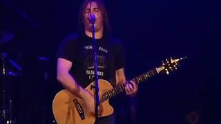 Edwin McCain - I'll Be (Live)