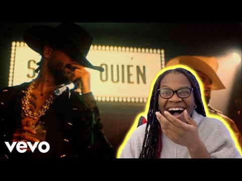 ReacTIV reacts to Maluma, Carin Leon - Según Quién (Official Video)