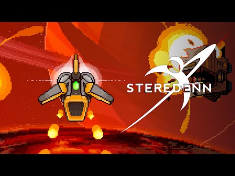 Видео Steredenn #1