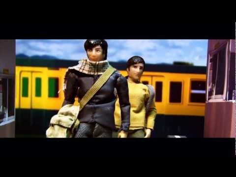 映画「ENCOUNTERS（エンカウンターズ）」 予告