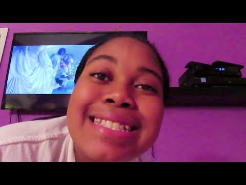 I GOT MY CAMERA :) (SADE LIND)