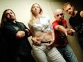 Italian metal: Skylark - Dying Inside