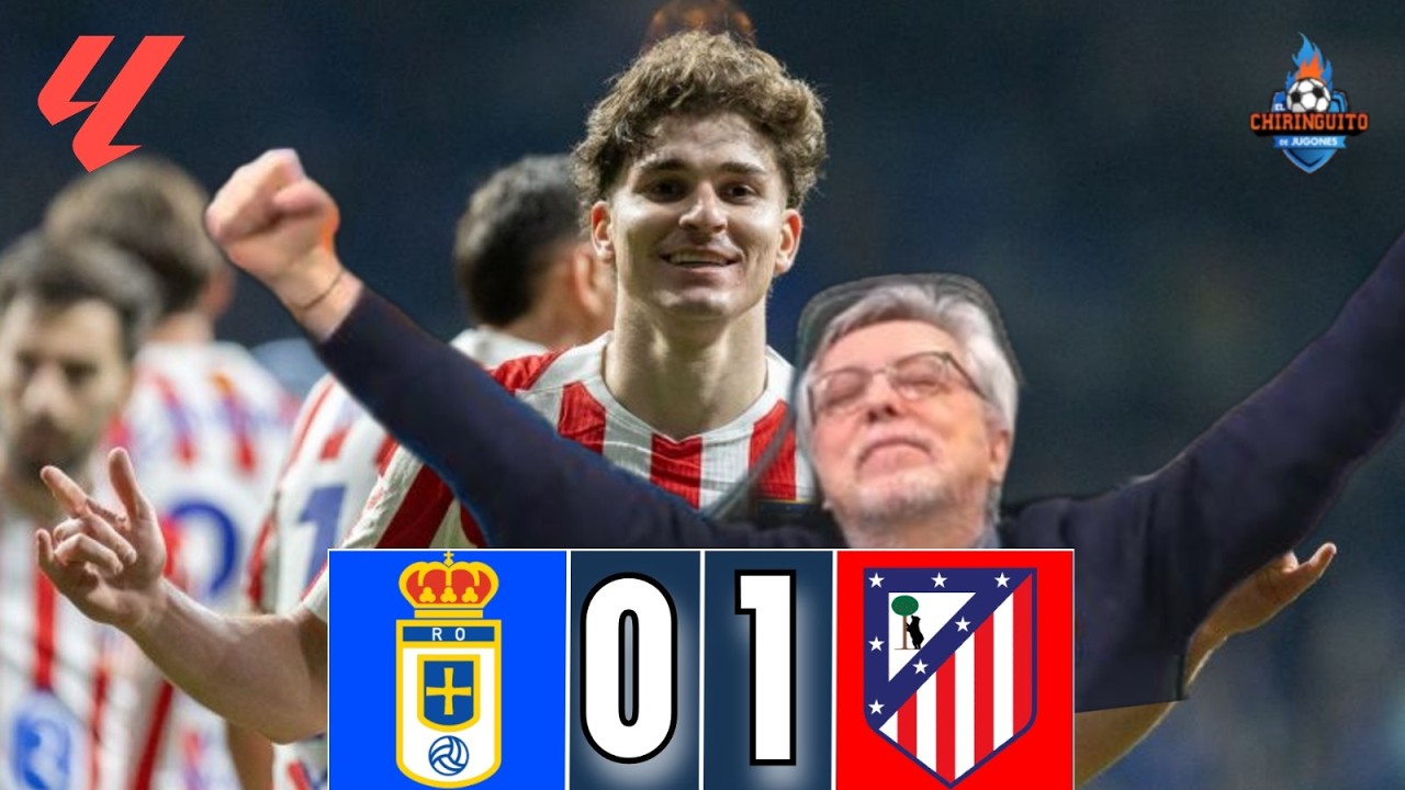 🕷️ LA ARAÑA PICA 'IN EXTREMIS' EN EL TARTIERE | Resumen 'Chiringuito Live'