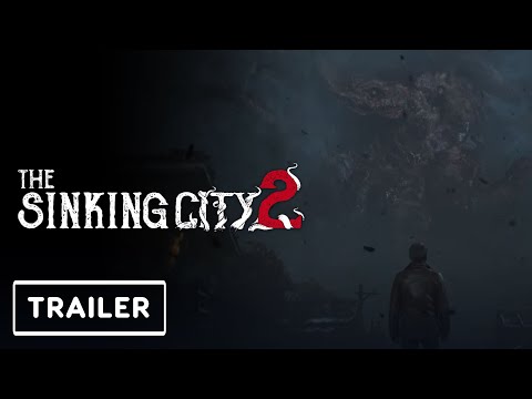 Видео The Sinking City 2 #1