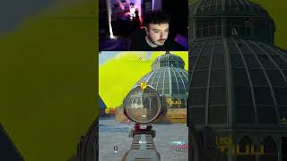 La nouvelle META AR sur WARZONE #warzone #warzonefr #cod #warzonefrance #callofduty #blackops