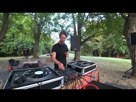 Anton Kubikov - Live @ RTS.FM Budapest 2019 (Deep Minimal Techno Teaser)