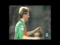 FC Barcelona 3 Werder Bremen 1 2005 2006