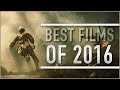Best Films of 2016