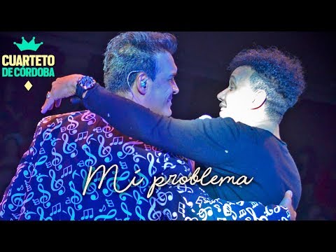Ale ceberio ft Jean Carlos - Mi problema │ DVD Teatro Real