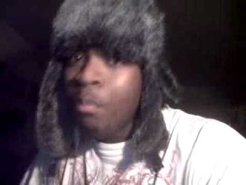 nephew murda- you niggas is ugly