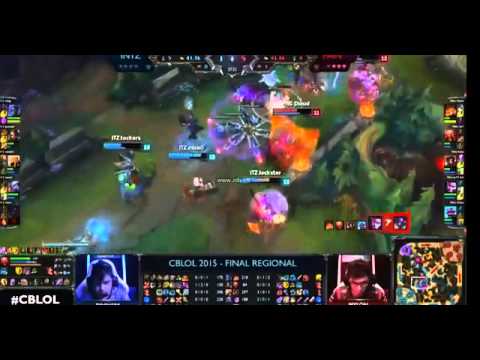 Eu sou um Deus l Mylon