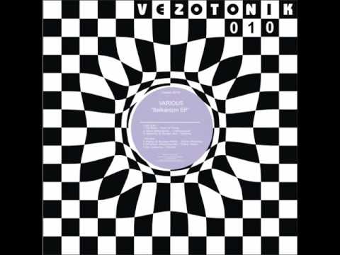 Alen Milivojevic - Carbonized (Original Mix) Vezotonik