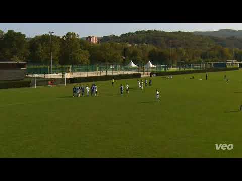 FC Concordia Basel - FC Blue Stars Zürich Frauen 1968 2:3 (1:2)