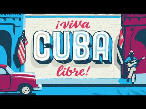 Morning in Cuba - Relaxing Coffee Music ☕