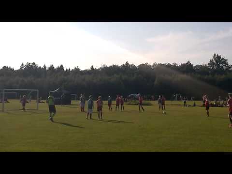 Tervarit Juniorit 03 Kokkola Cupissa 2015