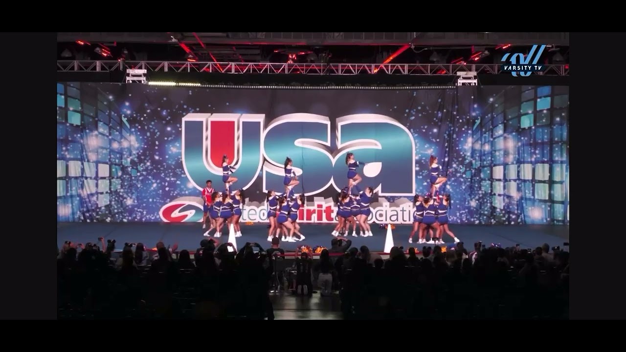  Channel Islands USA nationals 2025