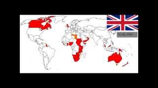 Decline and Fall of the British Empire