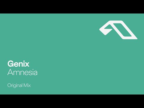 Genix - Amnesia
