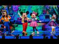 Disney Jr Mickey Mouse Clubhouse Live