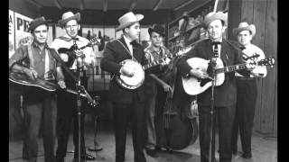 Your Love Is Like a Flower-Flatt &amp; Scruggs