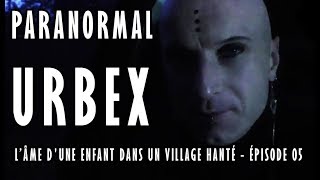 paranormal urbex petition