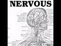 JUNCOS NERVOUS Full Album