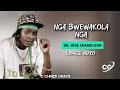 Dr Jose Chameleon Nga Bwe Wakolanga Elly Wamala Official Lyrics Video
