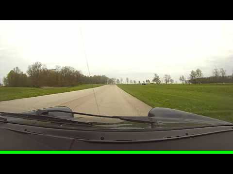 Thumbnail for 1987 Porsche 930 - Putnam Park Road Course - Spring Break PCA HPDE Event - April 2013 911 turbo by Porsche 911 (930)