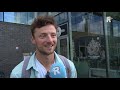 Vriends: 'De promotie met Sparta is super intens'