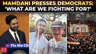 'Thank you very much': Mamdani refuses to condemn DSA leader Gordillo over $1.5M house ‘hypocrisy'