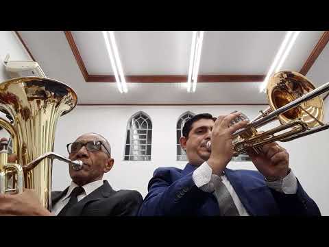 Hino 362 - Que Bela Herança