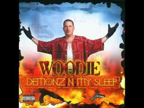 Woodie - Loyalty (ft Lil' Los)