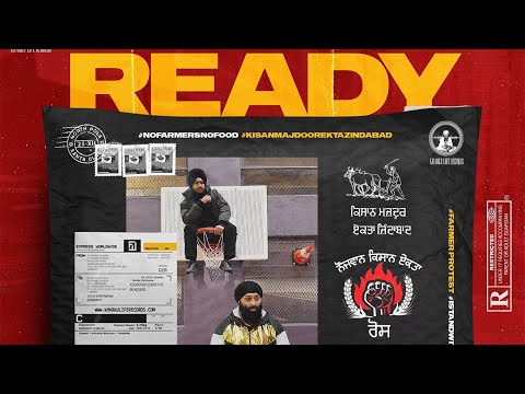 Ready