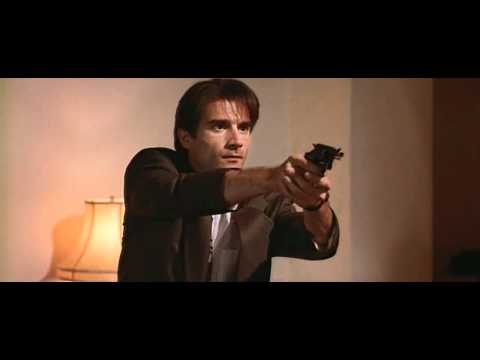 The Prophecy - Heaven isn't heaven anymore