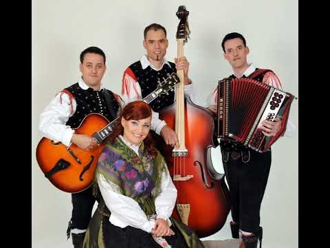 Ansambel Vihar - Vzemi si čas za sanje