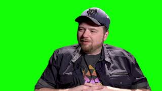 Red Letter Media Rich Evans "this movie is going to be awful" green screen