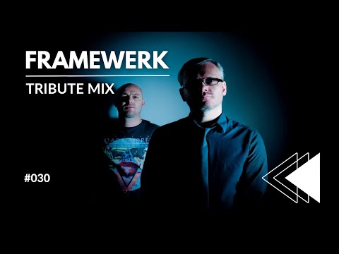 Framewerk Tribute Mix