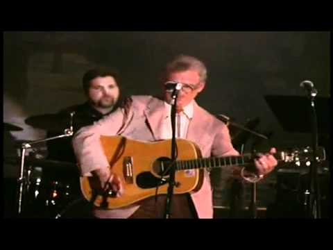 Johnny White - MCMAA Awards 2008