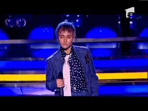 TCDU  feat Claudia Pătrășcanu alias Adriano Celentano - "Susanna"