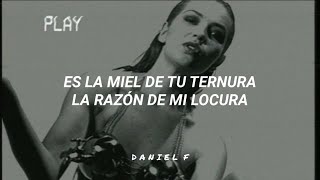 Thalía - Piel Morena [1995] (Vídeo Oficial + Letra / Lyrics) 💋✨