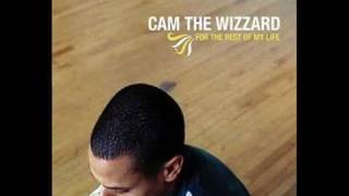 Cam The Wizzard - Renewal