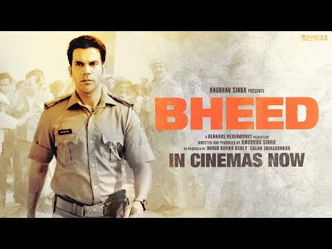 The One Who Stood For Humanity | Rajkummar Rao | Anubhav Sinha, Bhumi Pednekar | 24th March 2023